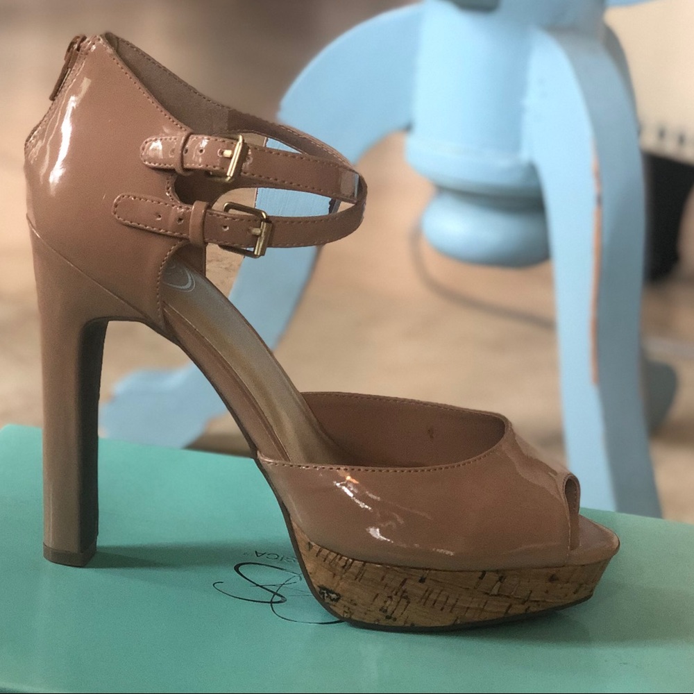 Jessica Simpson Shoes